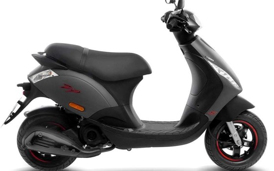 Neufahrzeug Piaggio ZIP 50 - Bild 1