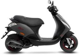 Neumotorrad Piaggio ZIP 50