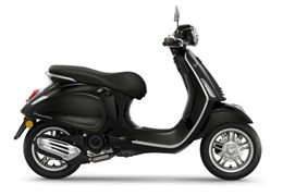 Neumotorrad Vespa Primavera 50