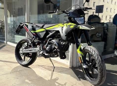 Neufahrzeug Fantic XM 50 Performance - Bild 2