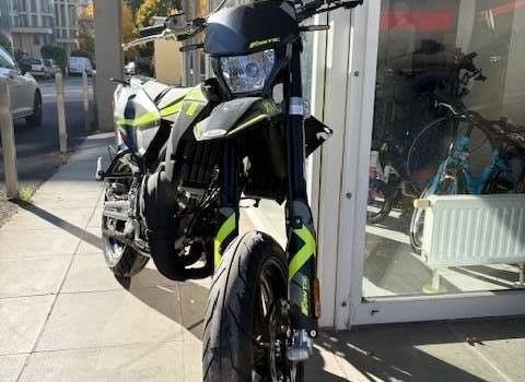 Neufahrzeug Fantic XM 50 Performance - Bild 3