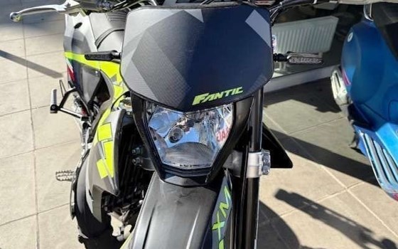 Neufahrzeug Fantic XM 50 Performance - Bild 4