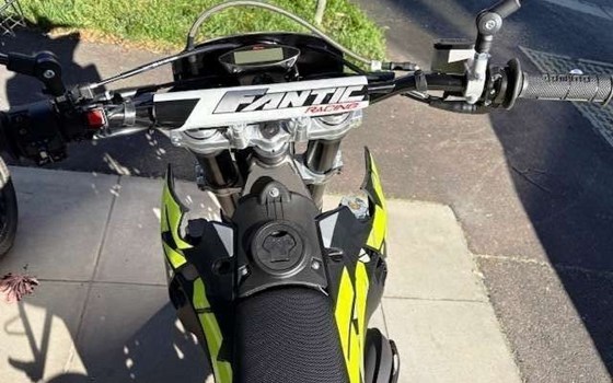 Neufahrzeug Fantic XM 50 Performance - Bild 5