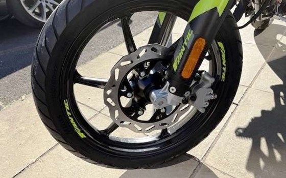 Neufahrzeug Fantic XM 50 Performance - Bild 6