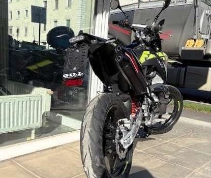 Neufahrzeug Fantic XM 50 Performance - Bild 7