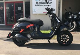 Neumotorrad Vespa GTV 300