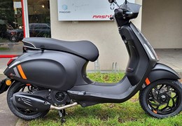 Neumotorrad Vespa Sprint 125 S