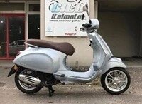 Gebrauchte Vespa Primavera 50