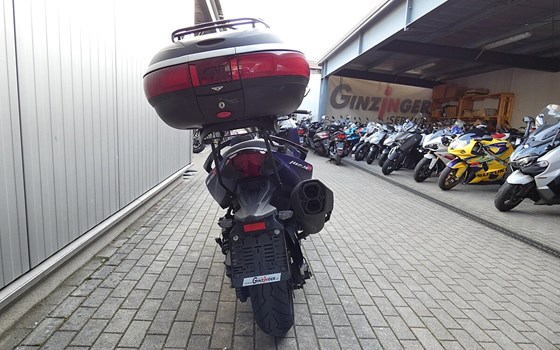 Gebrauchtmotorrad Sym Maxsym TL - Bild 4