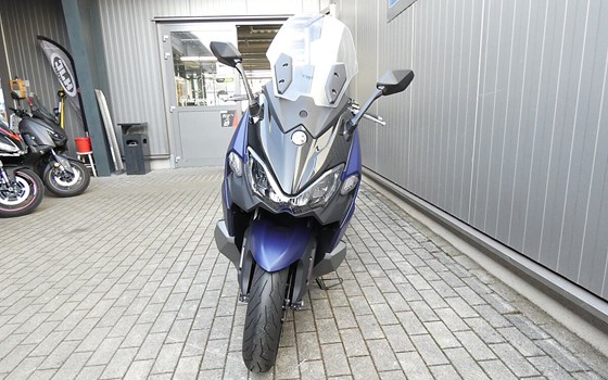 Gebrauchtmotorrad Sym Maxsym TL - Bild 5