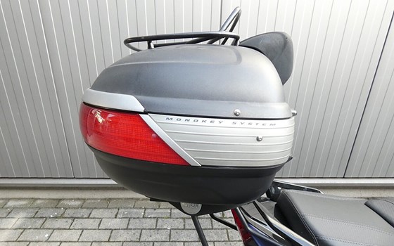 Gebrauchtmotorrad Sym Maxsym TL - Bild 7