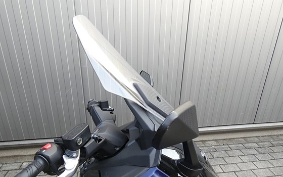 Gebrauchtmotorrad Sym Maxsym TL - Bild 9