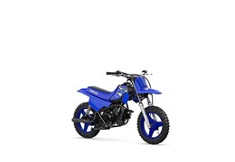 Neumotorrad Yamaha PW50