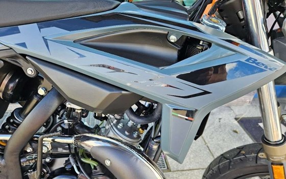 Neufahrzeug Beta RR Motard 2T 50 X special edition - Bild 2