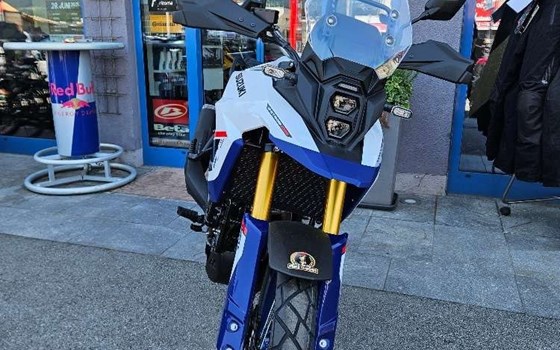 Neufahrzeug Suzuki V-Strom 800DE - Bild 1