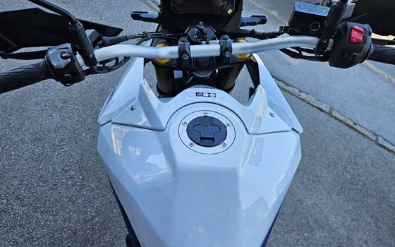 Neufahrzeug Suzuki V-Strom 800DE - Bild 3