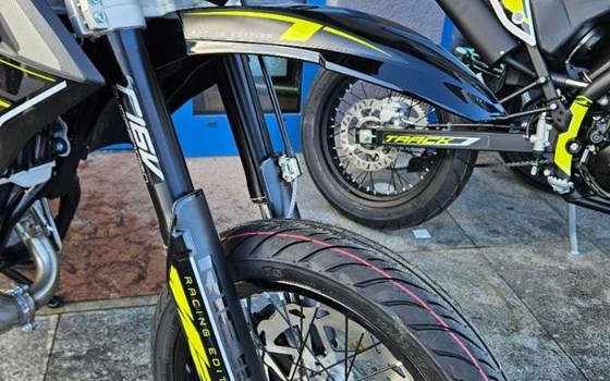 Neufahrzeug Rieju MRT 50 Trophy - Bild 3