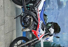 Neumotorrad Rieju MRT Replica 50 SM