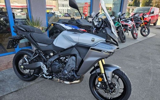 Neufahrzeug Yamaha Tracer 9 GT Y-AMT - Bild 1