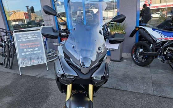 Neufahrzeug Yamaha Tracer 9 GT Y-AMT - Bild 2