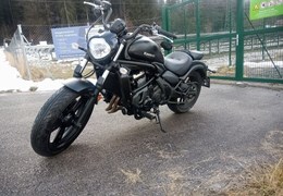 Gebrauchte Kawasaki Vulcan S