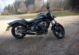 Gebrauchte Kawasaki Vulcan S