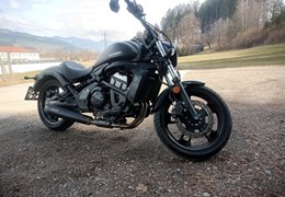 Gebrauchte Kawasaki Vulcan S