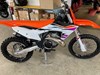 KTM 250 SX
