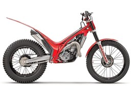 Neumotorrad GASGAS TXT Racing 250