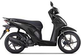 Neumotorrad Honda Vision 110