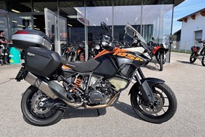 Angebot KTM 1050 Adventure