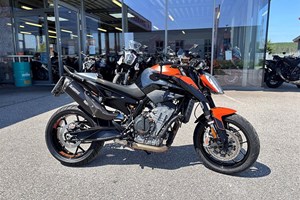 Angebot KTM 890 Duke