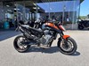 KTM 890 Duke