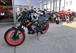 Gebrauchte KTM 790 Duke