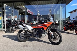 Angebot KTM 890 Adventure