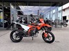 KTM 125 SMC R