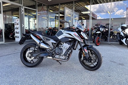 KTM 790 Duke L