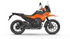 KTM 390 Adventure X
