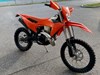 KTM 250 EXC TBI