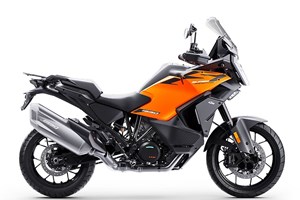 Angebot KTM 1390 Super Adventure S