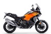 KTM 1390 Super Adventure S