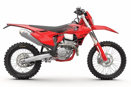 GASGAS EC 350F
