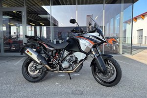 Angebot KTM 1190 Adventure