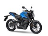 Honda CB125R