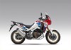 Honda CRF1100L Africa Twin Adventure Sports DCT