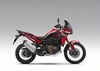 Honda CRF1100L Africa Twin DCT
