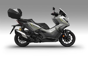Angebot Honda ADV350 Special Edition