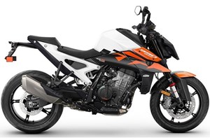 Angebot KTM 990 Duke