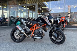 Angebot KTM 690 Duke