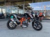 KTM 690 Duke